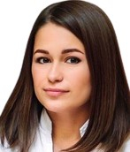 Утянская Галина Борисовна, стоматолог-ортопед