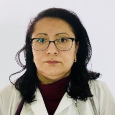 Керимова Сурая Муса Кзы, педиатр