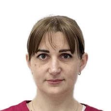 Левковская Ирина Сергеевна, детский стоматолог