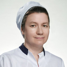 Моторина Лариса Павловна, офтальмолог