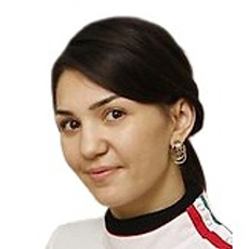 Хатко Маргарита Руслановна, стоматолог-терапевт
