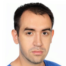 Варфоломеев Дмитрий Игоревич, нейрохирург