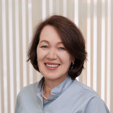 Назарова Надежда Валентиновна, гинеколог