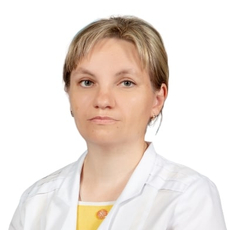 Несова Ольга Александровна, терапевт