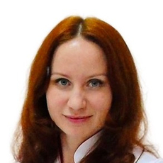 Гребнева Анна Александровна, врач-косметолог