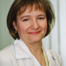 Коцаренко Наталья Викторовна, гастроэнтеролог