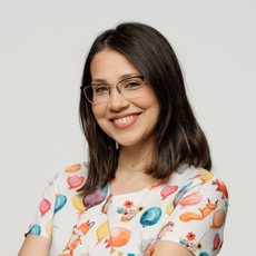 Рублева Анна Олеговна, дерматолог