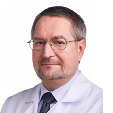 Фортыгин Алексей Яковлевич, гинеколог