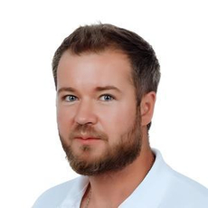 Кузнецов Михаил Игоревич, стоматолог-ортопед