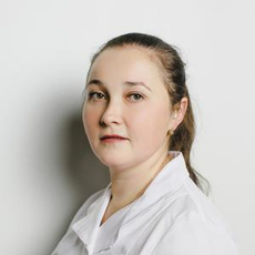 Михайлова Анастасия Борисовна, стоматолог-хирург