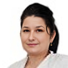 Аксенова Елена Витальевна, стоматолог-терапевт