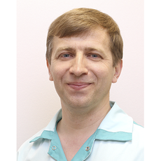 Будюхин Геннадий Семенович, массажист