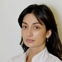 Джусоева Мадина Георгиевна, детский стоматолог