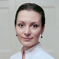 Литвинова Елена Борисовна, невролог