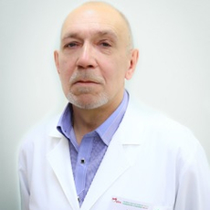 Белов Андрей Анатольевич, уролог