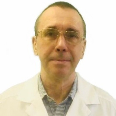 Гордеев Сергей Александрович, невролог