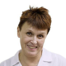 Кудряшова Валентина Витальевна, детский гастроэнтеролог