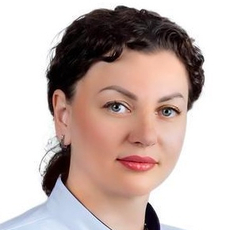 Жирова Светлана Владимировна, гинеколог