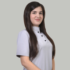 Исаханян Елена Антоновна, стоматолог-терапевт