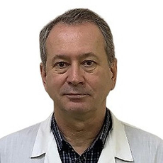 Володин Александр Евгеньевич, хирург