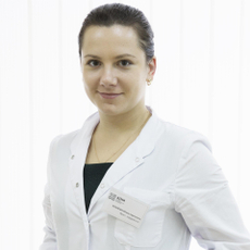 Козлова Юлия Сергеевна, кардиолог