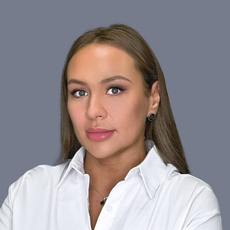 Бакушина Инесса Витальевна, косметолог