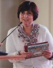 Баласанянц Гоар Сисаковна, фтизиатр