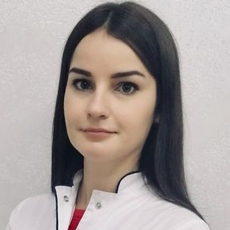 Наамнех Татьяна Георгиевна, офтальмолог