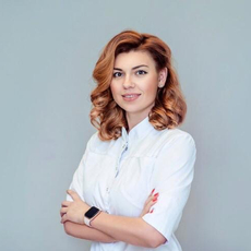 Махсатова Татьяна Александровна, стоматолог-терапевт