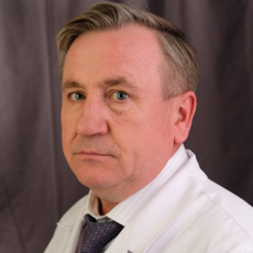 Фудин Василий Александрович, терапевт