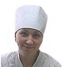 Дуриченко Евгения Петровна, стоматолог-терапевт