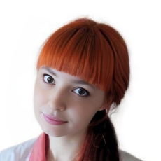 Минеева Алина Ашотовна, акушерка