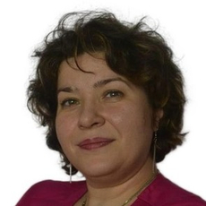 Попова Наталья Владимировна, педиатр