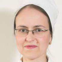 Николаева Елена Борисовна, хирург