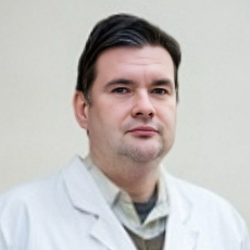 Быков Александр Геннадьевич, аллерголог