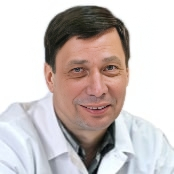 Дворников Анатолий Вячеславович, детский невролог