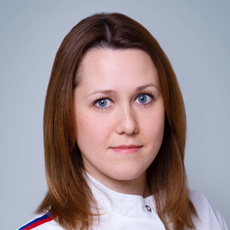 Павлюкова Ольга Владимировна, ортодонт