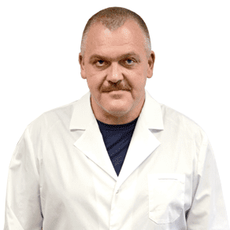 Саликов Александр Васильевич, хирург