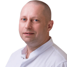 Михальский Константин Станиславович, стоматолог-терапевт