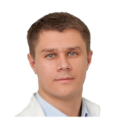 Гуров Евгений Юрьевич, уролог