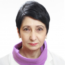 Горшкова Елена Анатольевна, кардиолог