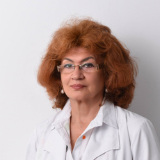 Ермакова Наталья Алексеевна, детский невролог