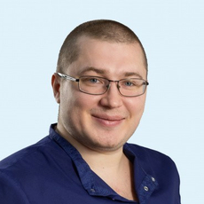 Шарипов Руслан Ильгизович, стоматолог-хирург