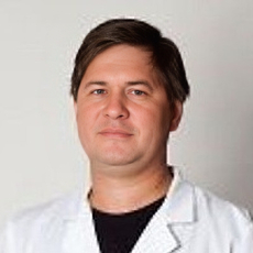 Подольский Евгений Николаевич, хирург