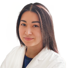 Галиева Марьям Галиевна, невролог