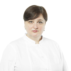 Бутыгина Елена Владимировна, стоматолог-терапевт