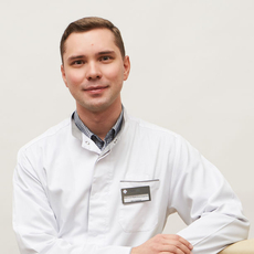 Воротынов Юрий Александрович, терапевт