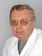 Иванов Сергей Георгиевич, гастроэнтеролог