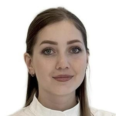 Малетич Ксения Витальевна, педиатр