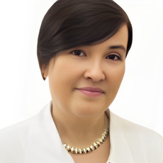 Тагирова Лилия Ахметовна, педиатр